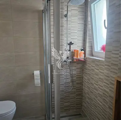 Vodice, novogradnja, predivna duplex kuća - 19