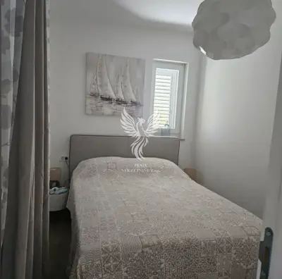 Vodice, novogradnja, predivna duplex kuća - 16