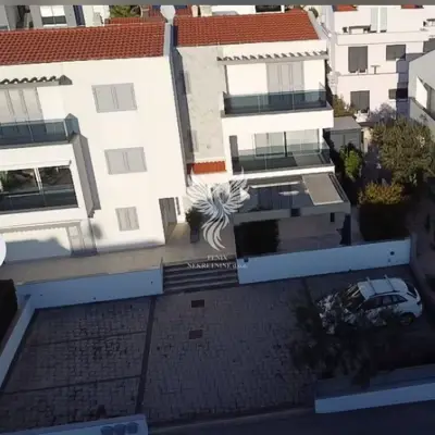 Vodice, novogradnja, predivna duplex kuća - 2