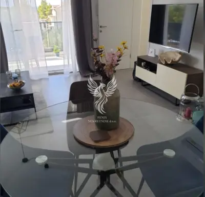 Vodice, novogradnja, predivna duplex kuća - 11