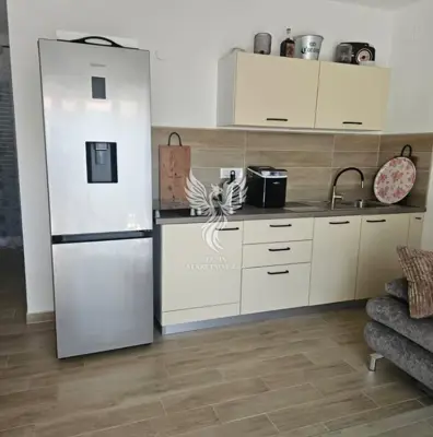 Vodice, novogradnja, predivna duplex kuća - 18