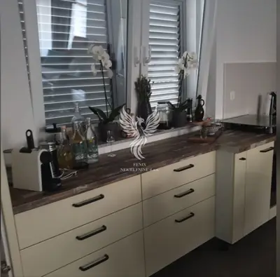 Vodice, novogradnja, predivna duplex kuća - 12