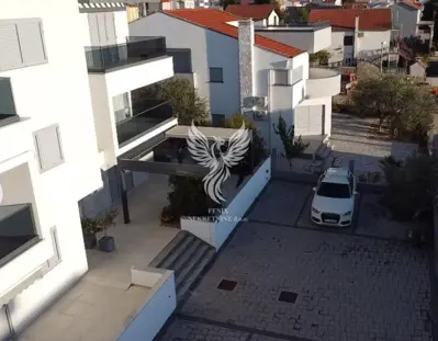 Vodice, novogradnja, predivna duplex kuća - 3