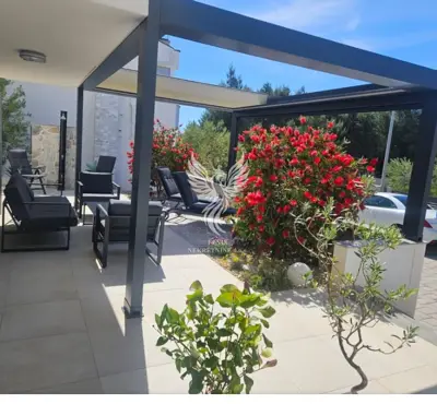 Vodice, novogradnja, predivna duplex kuća - 5