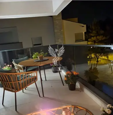 Vodice, novogradnja, predivna duplex kuća - 13