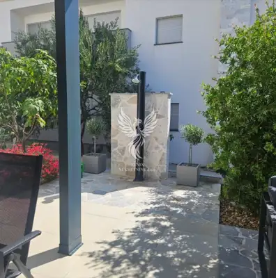 Vodice, novogradnja, predivna duplex kuća - 6