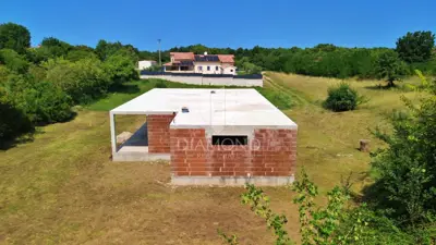 Haus zum Kauf in Labin, 148 m²