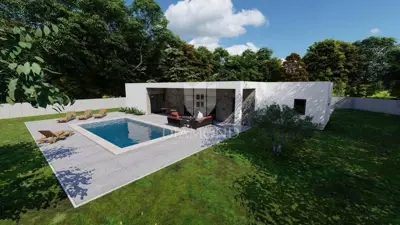 Haus zum Kauf in Labin, 148 m² - 10
