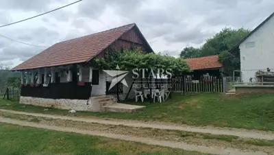 Grundstück 49.387 m², Kuzma Perjasička - Ruhe und Natur - 2