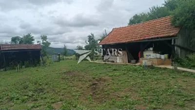 Grundstück 49.387 m², Kuzma Perjasička - Ruhe und Natur - 11
