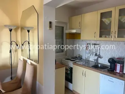 Wohnung 70 m², Kaštela - Meerblick und 300 m bis zum Strand - 3