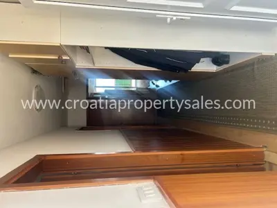 Wohnung 70 m², Kaštela - Meerblick und 300 m bis zum Strand - 7