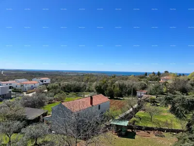 Apartment 131 m², Poreč, sea view and covered terrace - 6