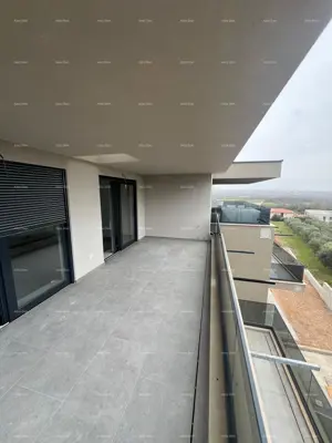 Apartment 131 m², Poreč, sea view and covered terrace - 10