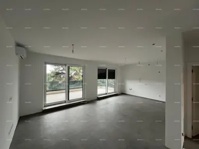 Apartment 131 m², Poreč, sea view and covered terrace - 13