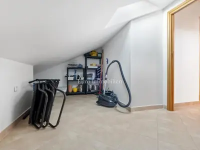 Two-level apartment near the marina, Medulin - Volme - 13