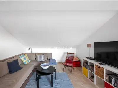 Two-level apartment near the marina, Medulin - Volme - 6