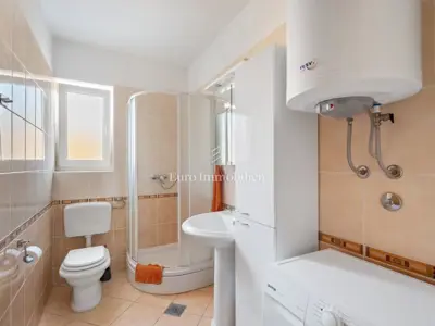 Two-level apartment near the marina, Medulin - Volme - 19