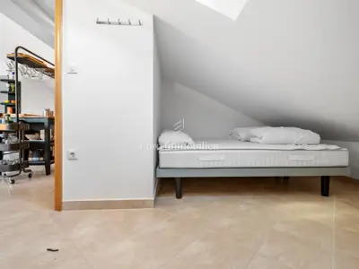Two-level apartment near the marina, Medulin - Volme - 16