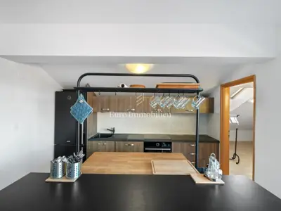 Two-level apartment near the marina, Medulin - Volme - 9