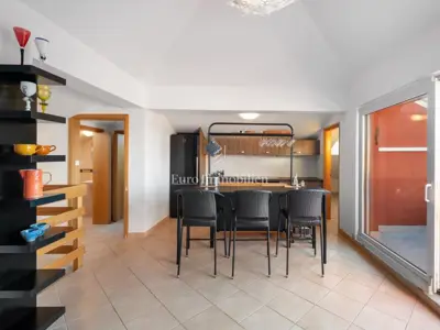 Two-level apartment near the marina, Medulin - Volme - 8