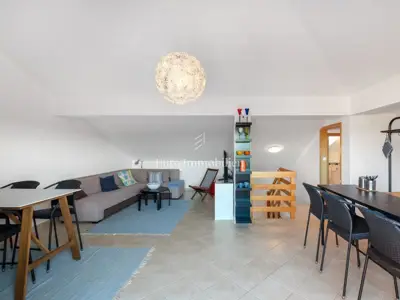 Two-level apartment near the marina, Medulin - Volme - 5