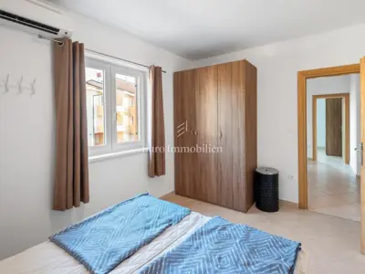 Two-level apartment near the marina, Medulin - Volme - 20