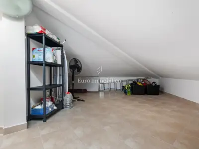 Two-level apartment near the marina, Medulin - Volme - 14