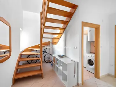 Two-level apartment near the marina, Medulin - Volme - 18