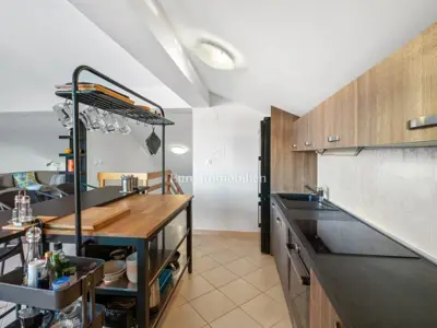 Two-level apartment near the marina, Medulin - Volme - 10
