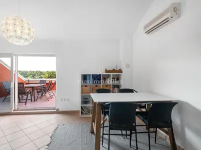 Two-level apartment near the marina, Medulin - Volme - 7