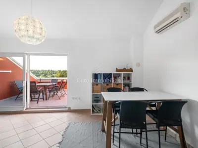 Two-level apartment near the marina, Medulin - Volme - 11