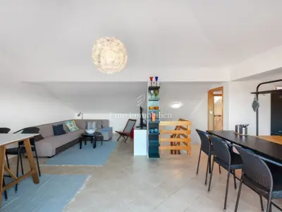 Two-level apartment near the marina, Medulin - Volme - 12