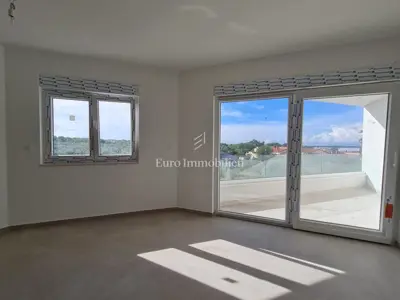 Apartment 61.5 m², Peroj - sea view and terrace - 3