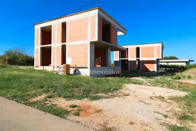 Luxusvilla in der Nähe von Poreč - 5
