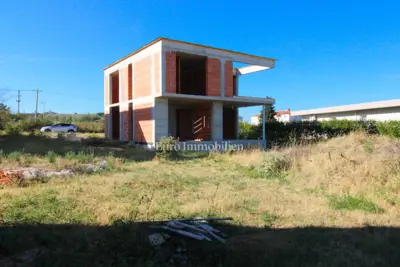 Luxusvilla in der Nähe von Poreč - 20