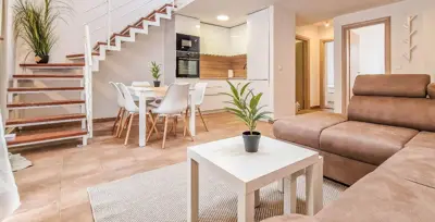 Stan 72 m², Lovrečica kraj Umaga, 3 spavaće sobe - 3
