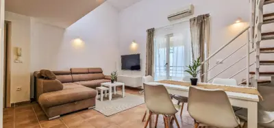 Stan 72 m², Lovrečica kraj Umaga, 3 spavaće sobe - 4