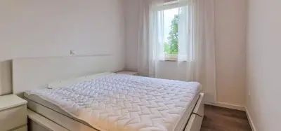 Stan 72 m², Lovrečica kraj Umaga, 3 spavaće sobe - 6