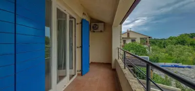 Wohnung 72 m², Lovrečica bei Umag, 3 Schlafzimmer