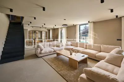 Villa 320 m², Poreč surroundings, sea view - 5