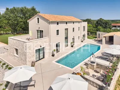 Villa 320 m², Poreč surroundings, sea view - 2