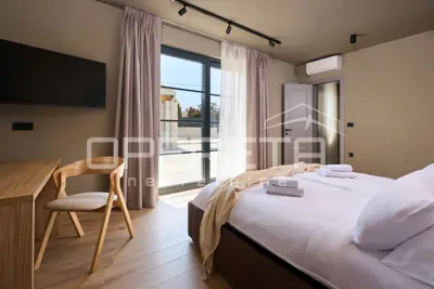 Villa 320 m², Poreč surroundings, sea view - 11