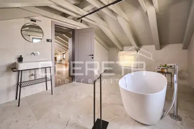 Villa 320 m², Poreč surroundings, sea view - 16
