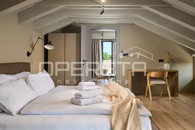 Villa 320 m², Poreč surroundings, sea view - 15