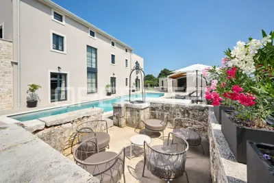 Villa 320 m², Poreč surroundings, sea view - 3