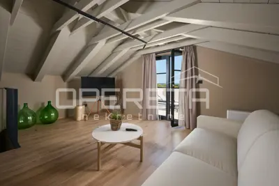 Villa 320 m², Poreč surroundings, sea view - 19
