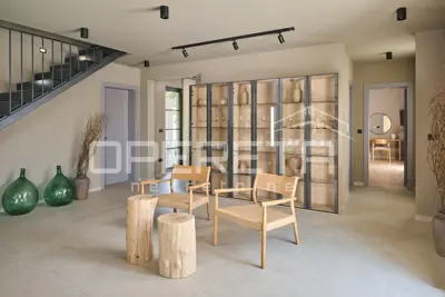 Villa 320 m², Poreč surroundings, sea view - 7