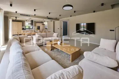 Villa 320 m², Poreč surroundings, sea view - 6