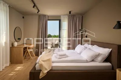 Villa 320 m², Poreč surroundings, sea view - 17
